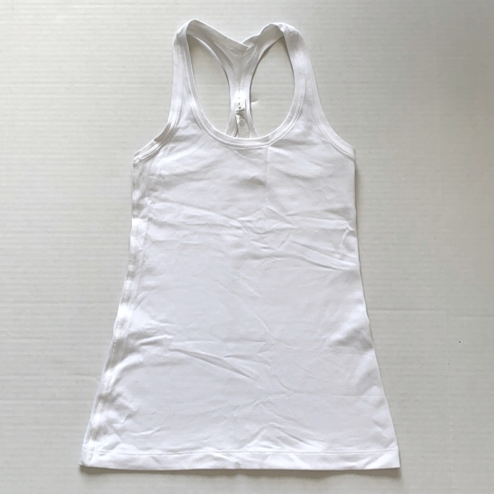 Lululemon Swiftly Tech Racerback